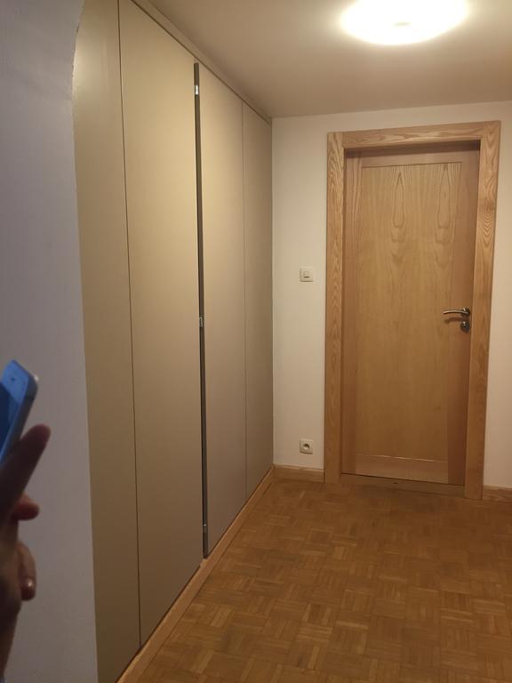 Les Hirondelles Lägenhet Wintzenheim Exteriör bild
